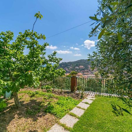 Villino Giordy Apartamento Porto Santo Stefano  Exterior foto