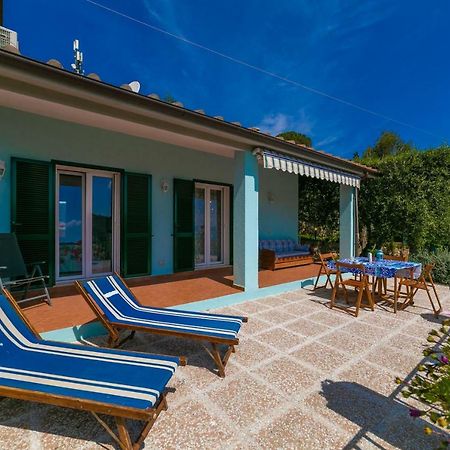 Villino Giordy Apartamento Porto Santo Stefano  Exterior foto