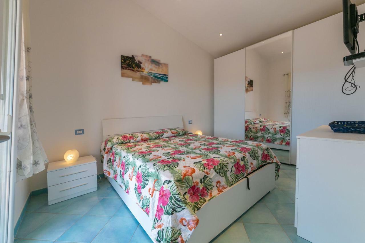 Villino Giordy Apartamento Porto Santo Stefano  Exterior foto