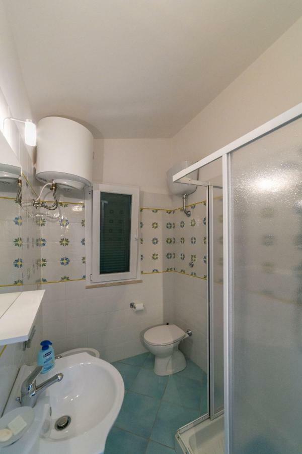 Villino Giordy Apartamento Porto Santo Stefano  Exterior foto