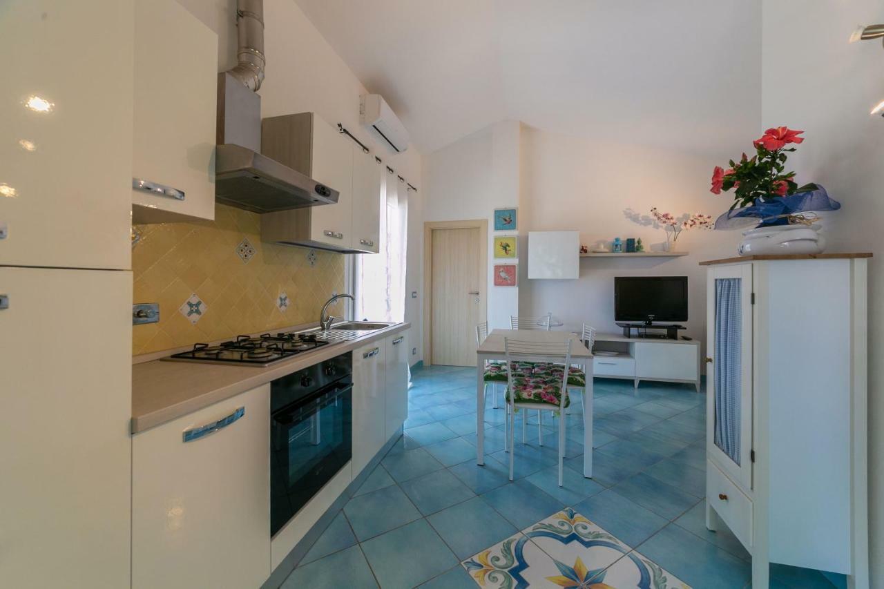 Villino Giordy Apartamento Porto Santo Stefano  Exterior foto