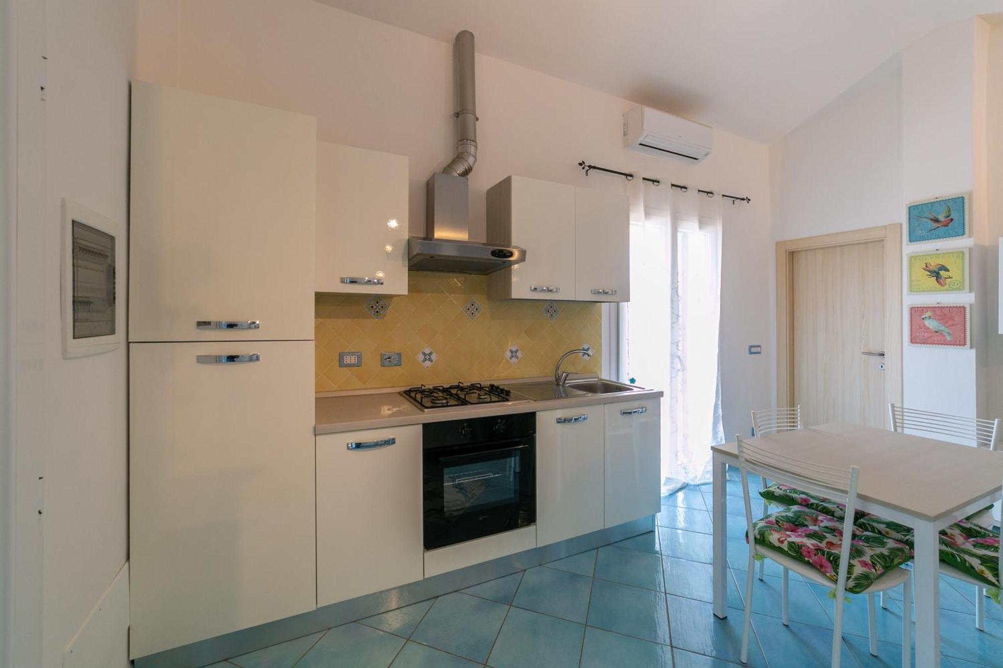 Villino Giordy Apartamento Porto Santo Stefano  Exterior foto