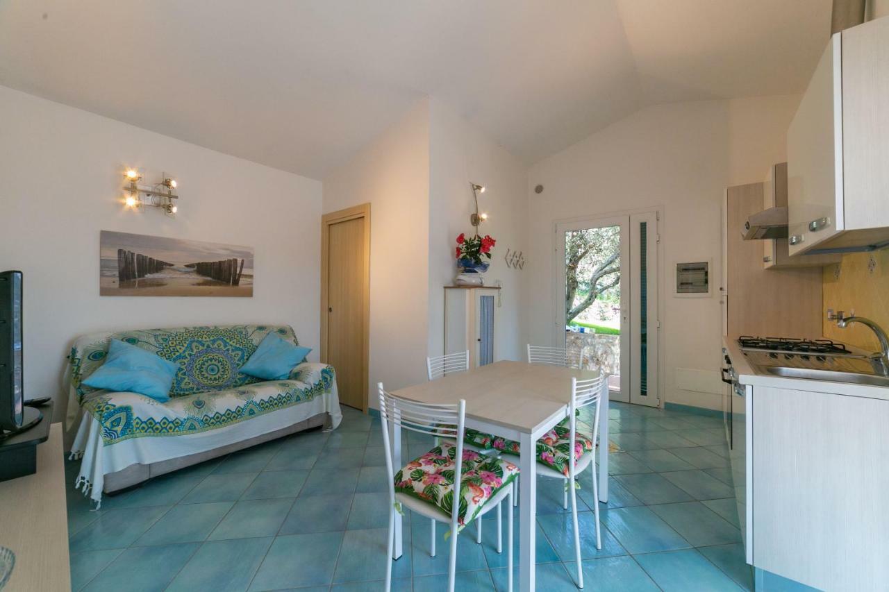 Villino Giordy Apartamento Porto Santo Stefano  Exterior foto